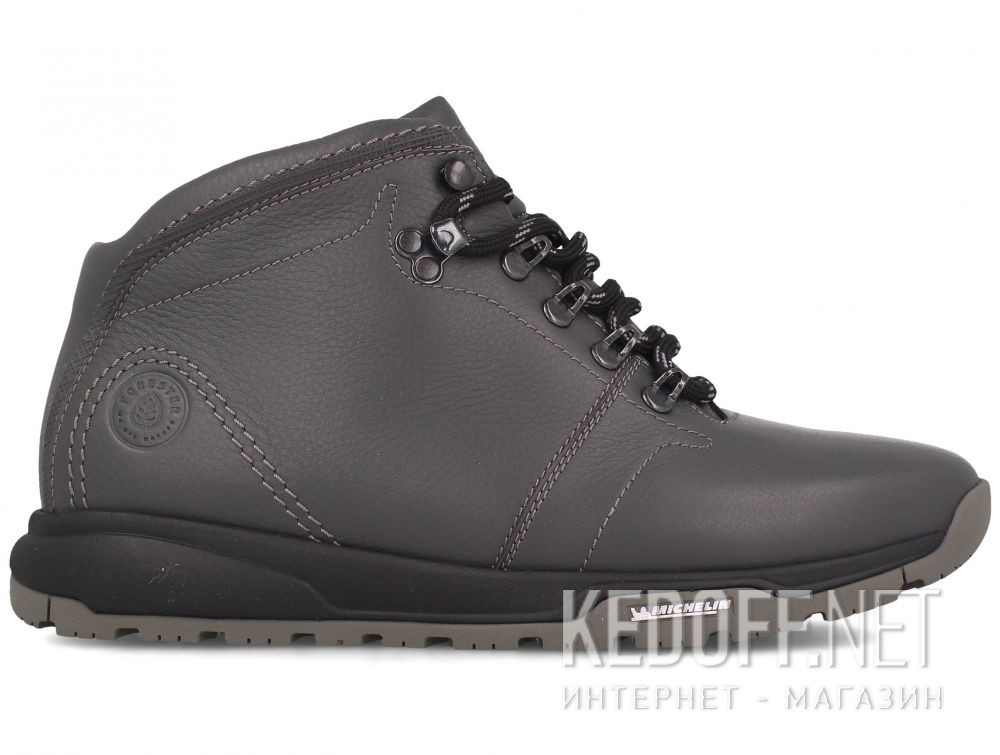 Оригинальные Men's boots Forester Tyres M8908-8 Michelin sole
