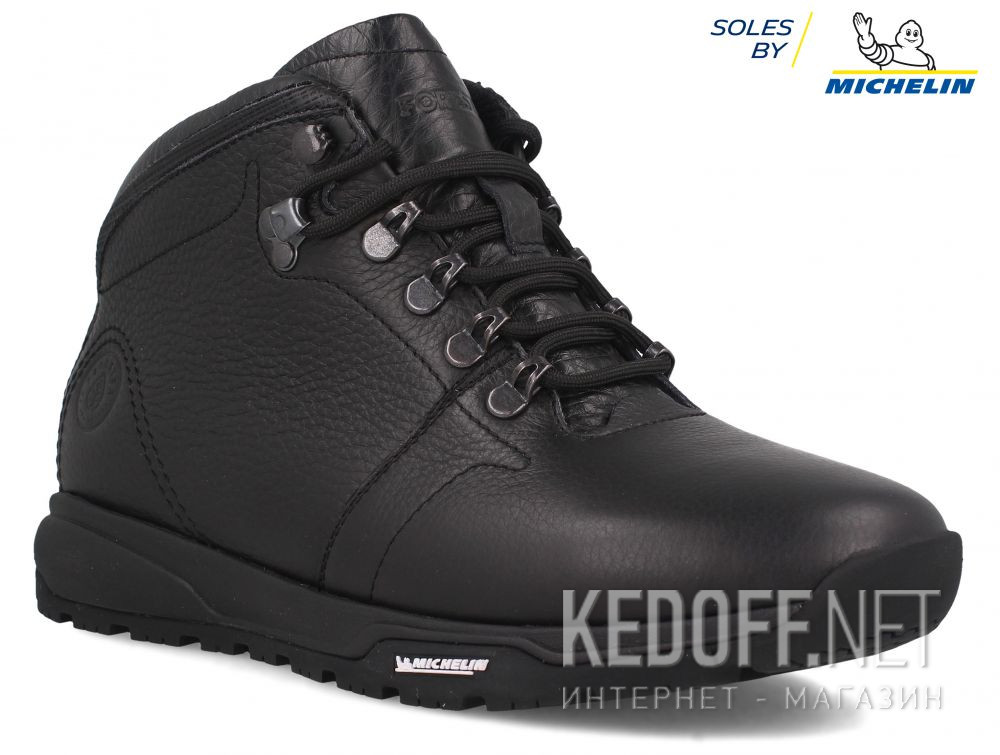 Купити Чоловічі черевики Forester Tyres M908-27 Michelin sole