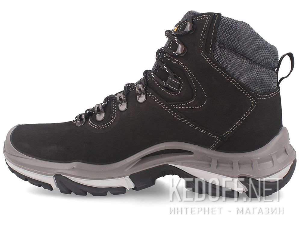 Оригинальные Men's boots Grisport 11951N49tn Made in Italy