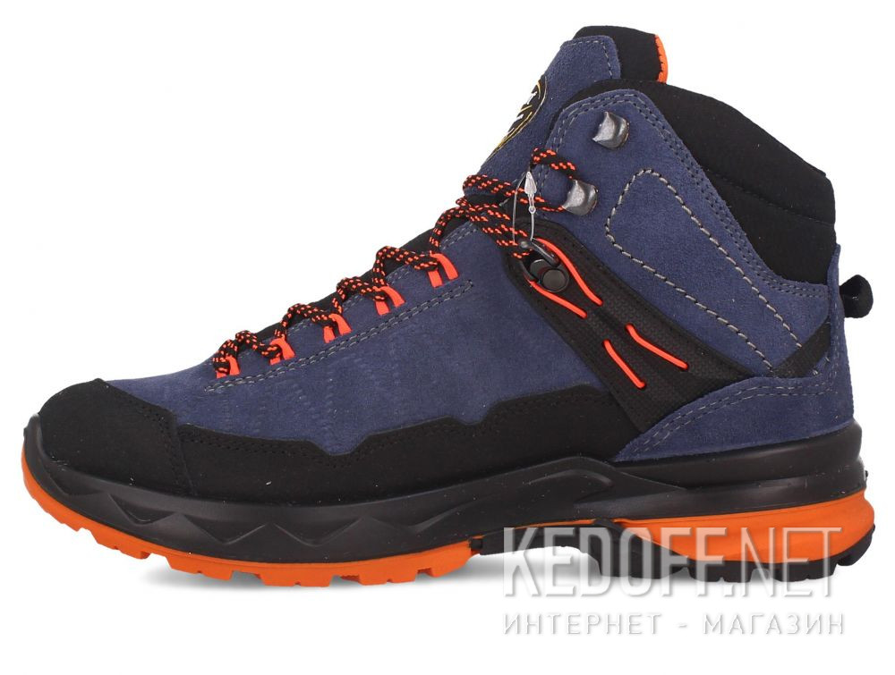 Men's boots Grisport 14903S75tn купить Украина