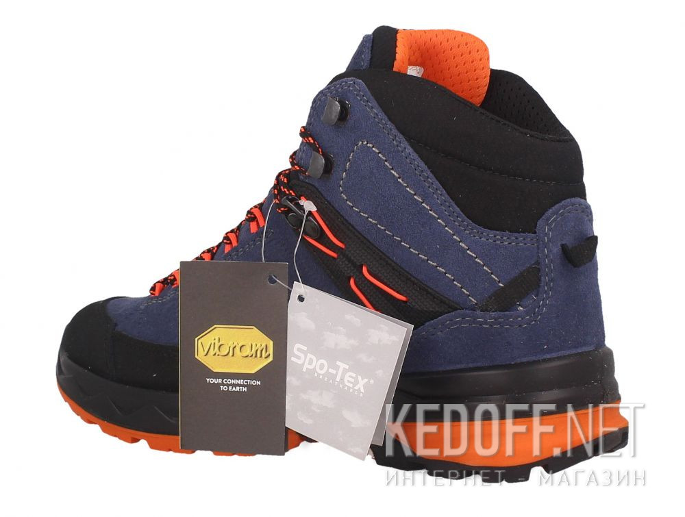 Цены на Men's boots Grisport 14903S75tn