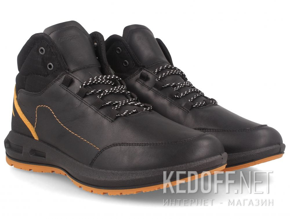 Men's boots Grisport Ergoflex 44009T4 Made in Italy купить Украина