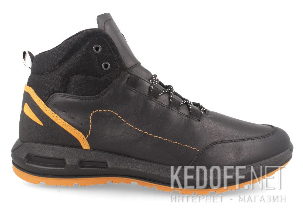 Оригинальные Men's boots Grisport Ergoflex 44009T4 Made in Italy
