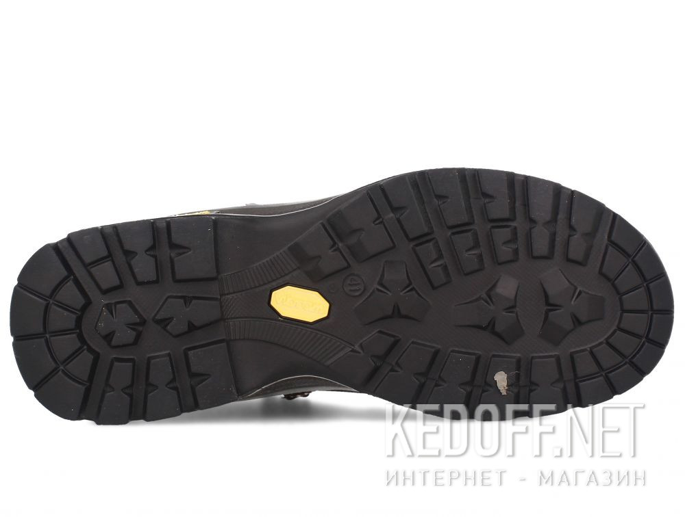 Мужские ботинки Grisport Wintherm -45 12811N69WT Made in Italy все размеры