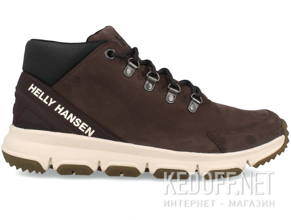 Чоловічі черевики Helly Hansen Fendvard Boot 11475-713 купити Україна