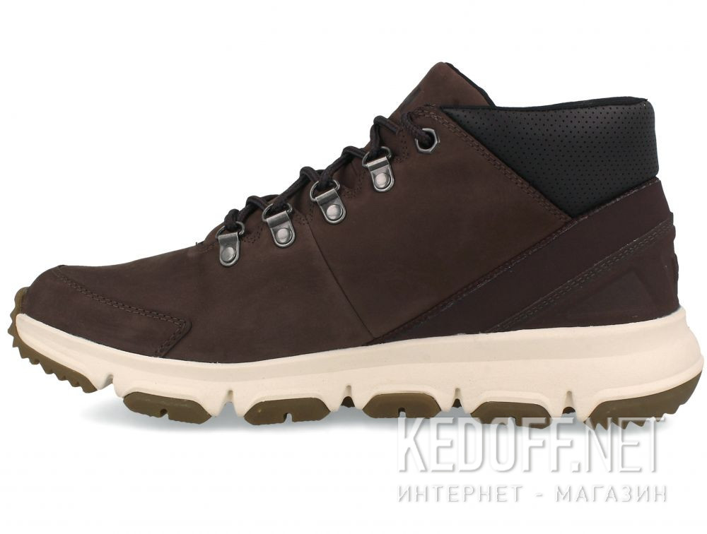 Оригинальные Men's boots Helly Hansen Fendvard Boot 11475-713