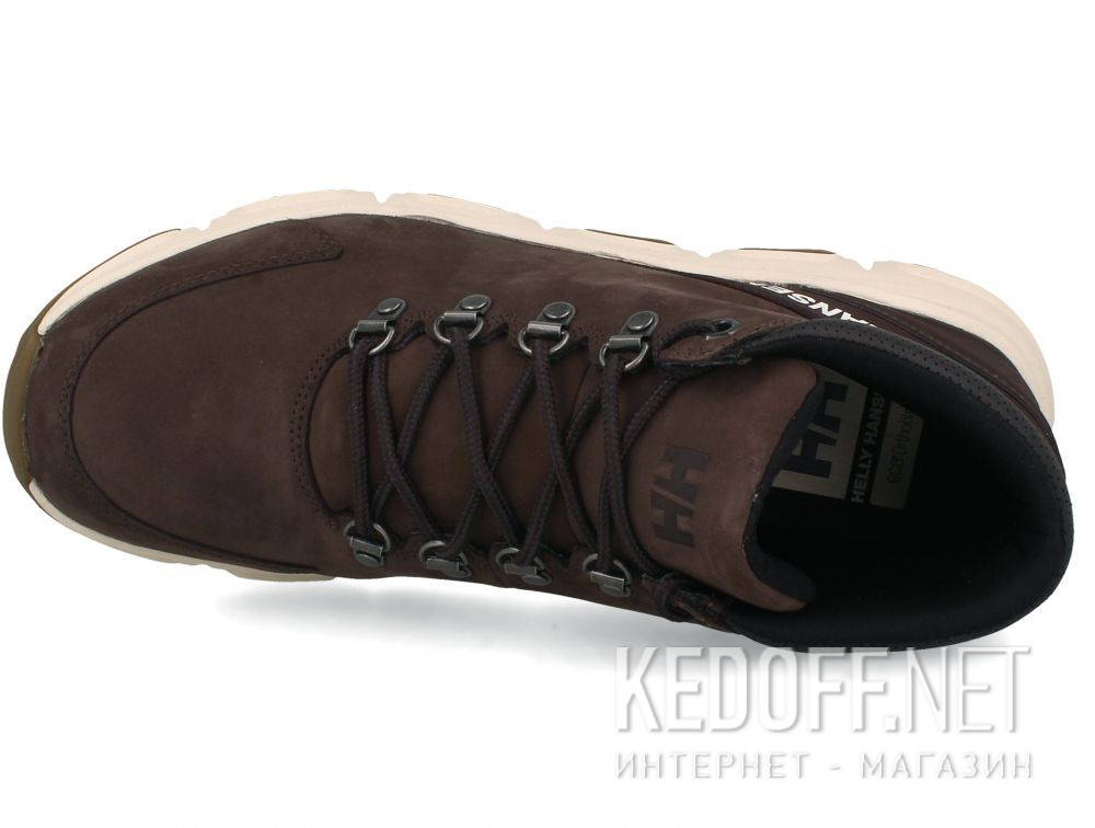 Цены на Men's boots Helly Hansen Fendvard Boot 11475-713