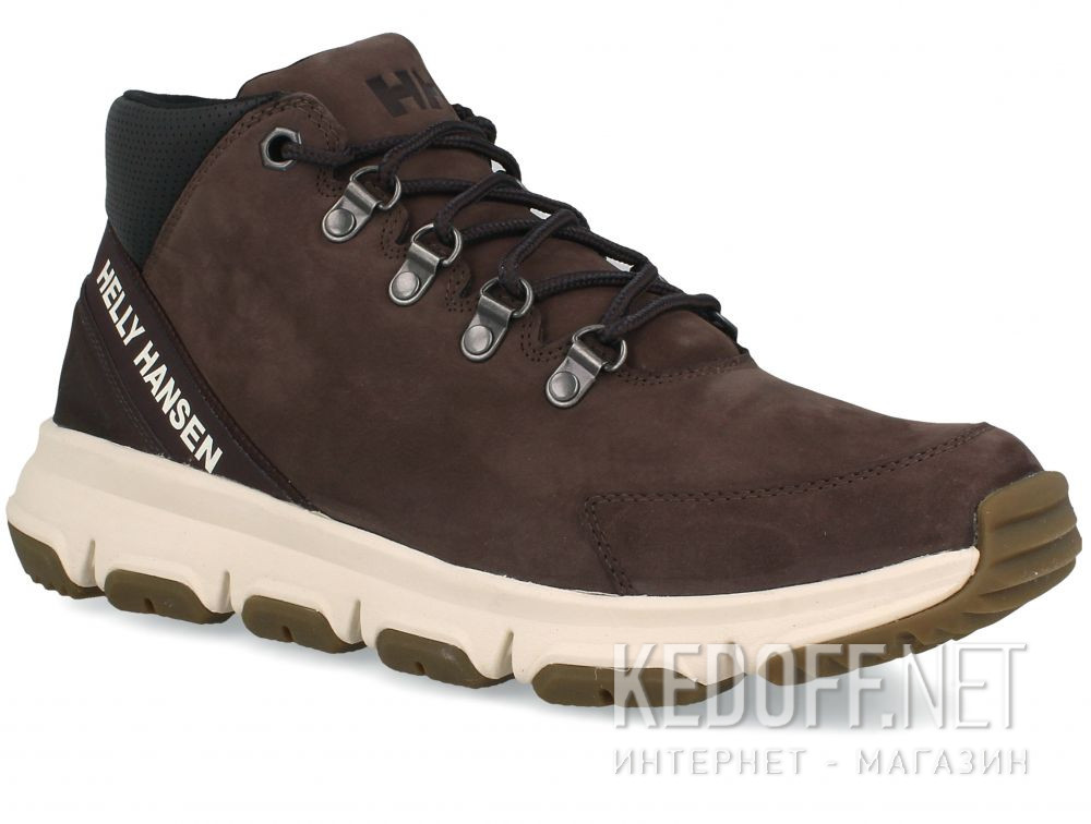 Купити Чоловічі черевики Helly Hansen Fendvard Boot 11475-713