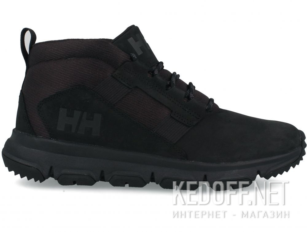 Мужские ботинки Helly Hansen Jaythen X2 11501-991 купить Украина