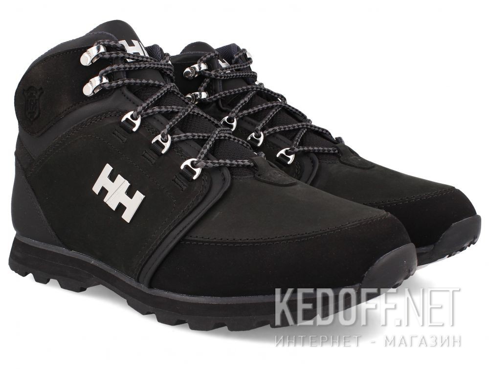 Доставка Чоловічі черевики Helly Hansen Koppervik 10990 992