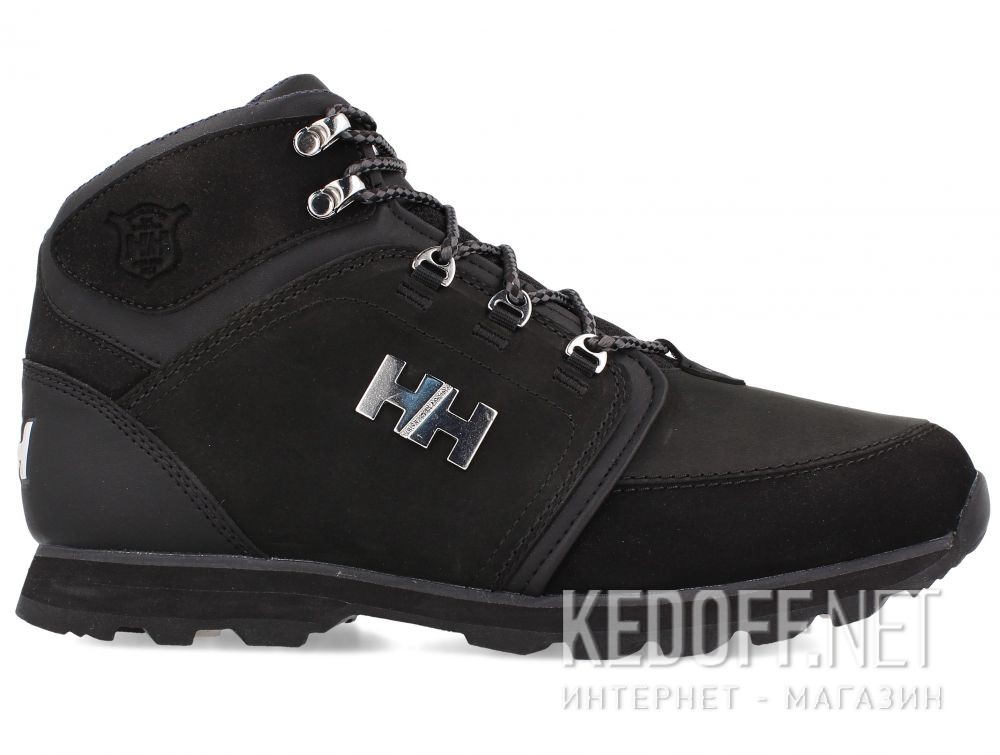 Оригинальные Men's shoes Helly Hansen Koppervik 10990 992