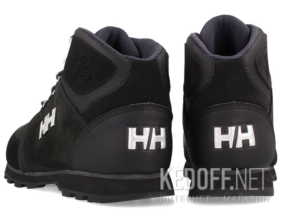 Men's shoes Helly Hansen Koppervik 10990 992 описание