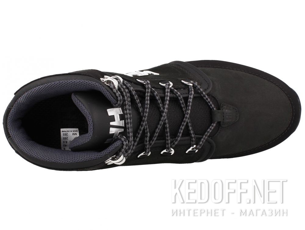 Цены на Чоловічі черевики Helly Hansen Koppervik 10990 992