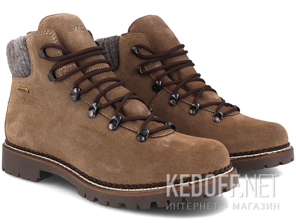 Men's boots Lytos JOHN 4 5BM060-4 купить Украина