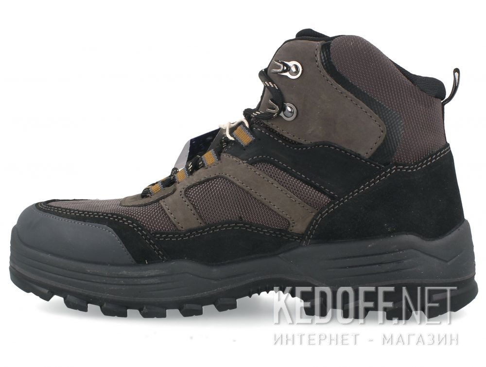 Оригинальные Men's boots Роміка Bremen 1-377-7900 Vibram Waterproof