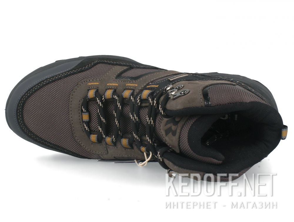 Цены на Men's boots Роміка Bremen 1-377-7900 Vibram Waterproof
