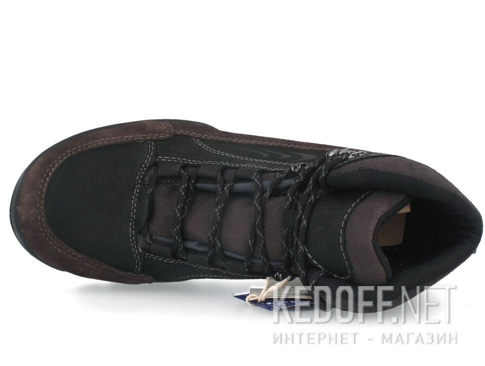 Цены на Men's boots Роміка Bremen 1-377-7910 Vibram Waterproof