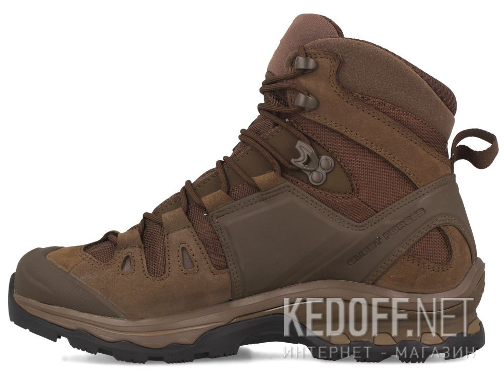 Men's boots Salomon 407233 Xa Forces Mid Gtx En  купить Украина