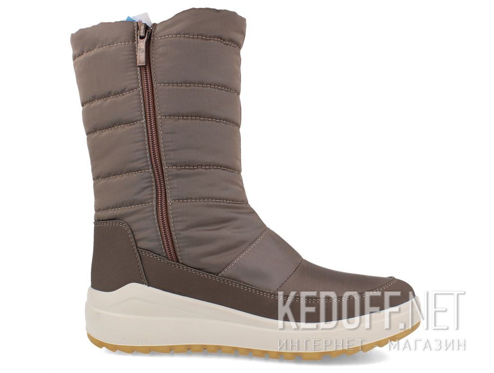Цены на Womens boots Forester Ergosoft 6334-18 Water-resistant