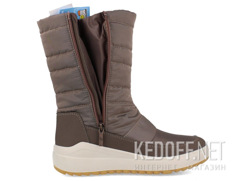 Womens boots Forester Ergosoft 6334-18 Water-resistant все размеры