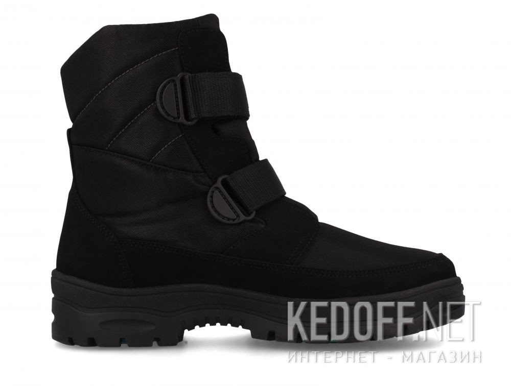 Оригинальные Mens shoes ice Forester Attiba OC System 53610-27 Made in Europe