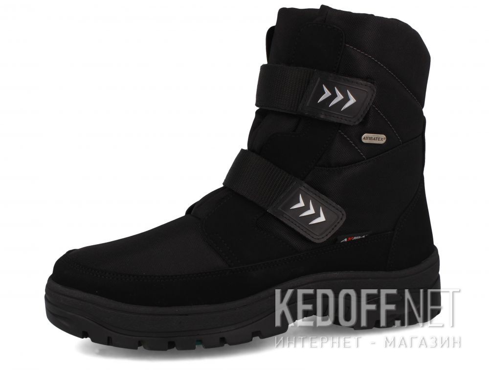 Цены на Mens shoes ice Forester Attiba OC System 53610-27 Made in Europe