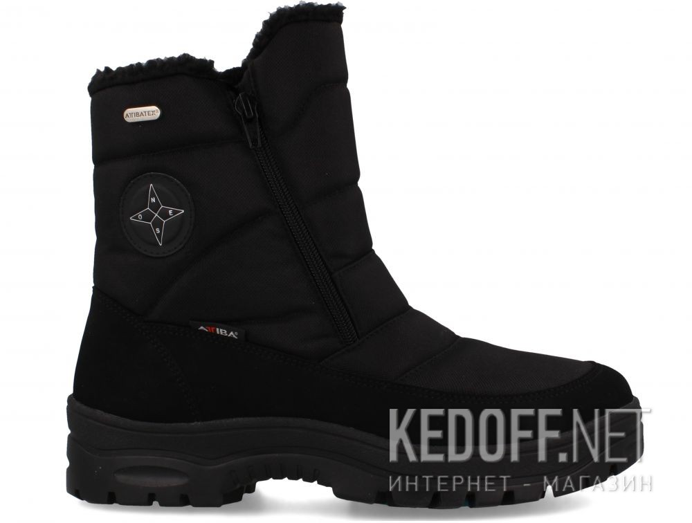 Оригинальные Men's boots afterski Forester Attiba 58403-27 OC System