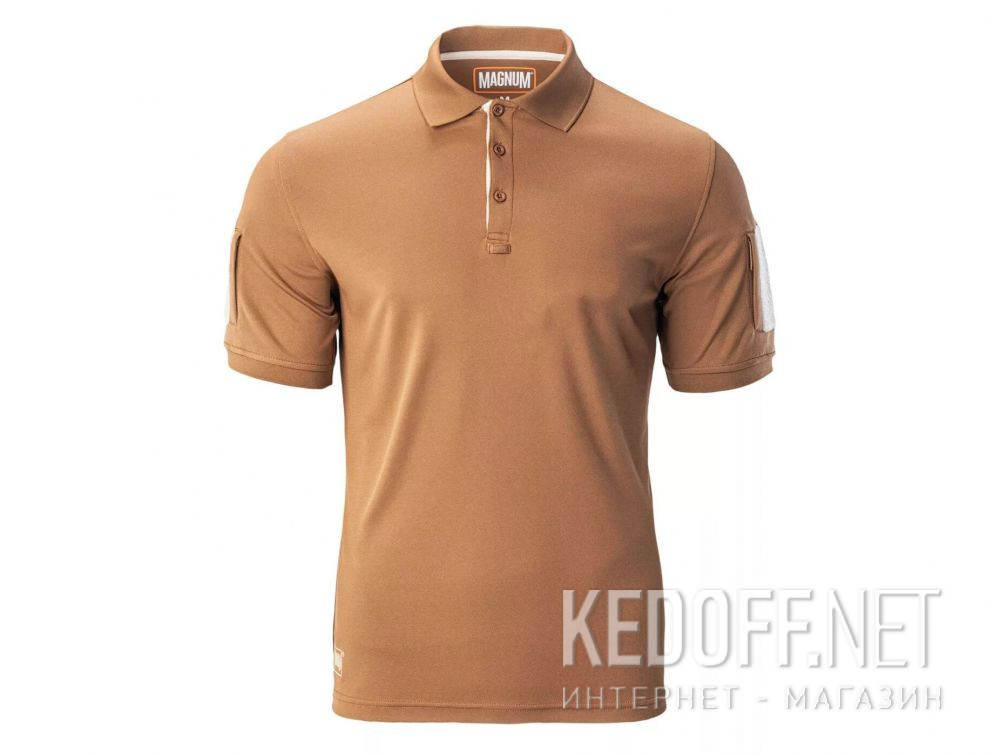 Men's t-shirt Magnum Polo II M000205784 купить Украина