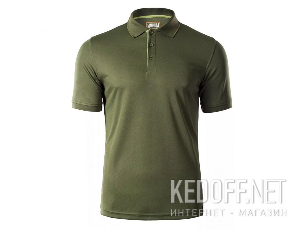 Add to cart Men's t-shirt Magnum Polo M000127294
