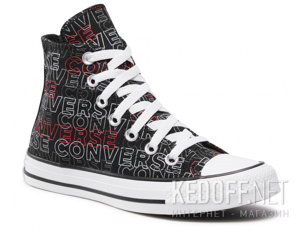 Add to cart Men's canvas shoes Converse Chuck Taylor All Star High-Top 170108C