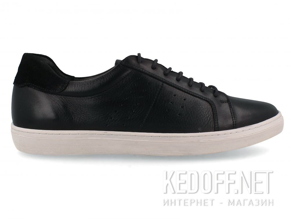 Men's shoes Forester Slim 01463-27 купить Украина