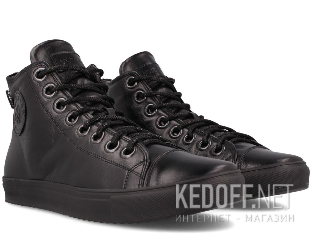 Men's Forester shoes Soft Step Wibrarn 132125-127 купить Украина