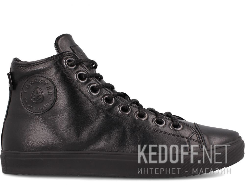 Оригинальные Men's Forester shoes Soft Step Wibrarn 132125-127