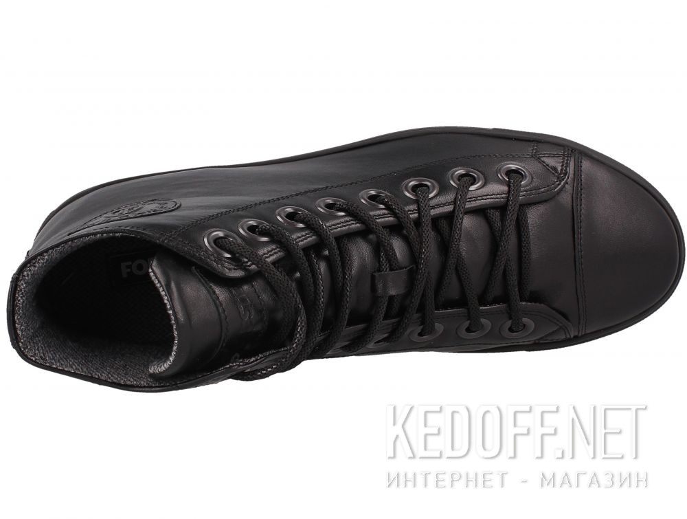Цены на Men's Forester shoes Soft Step Wibrarn 132125-127
