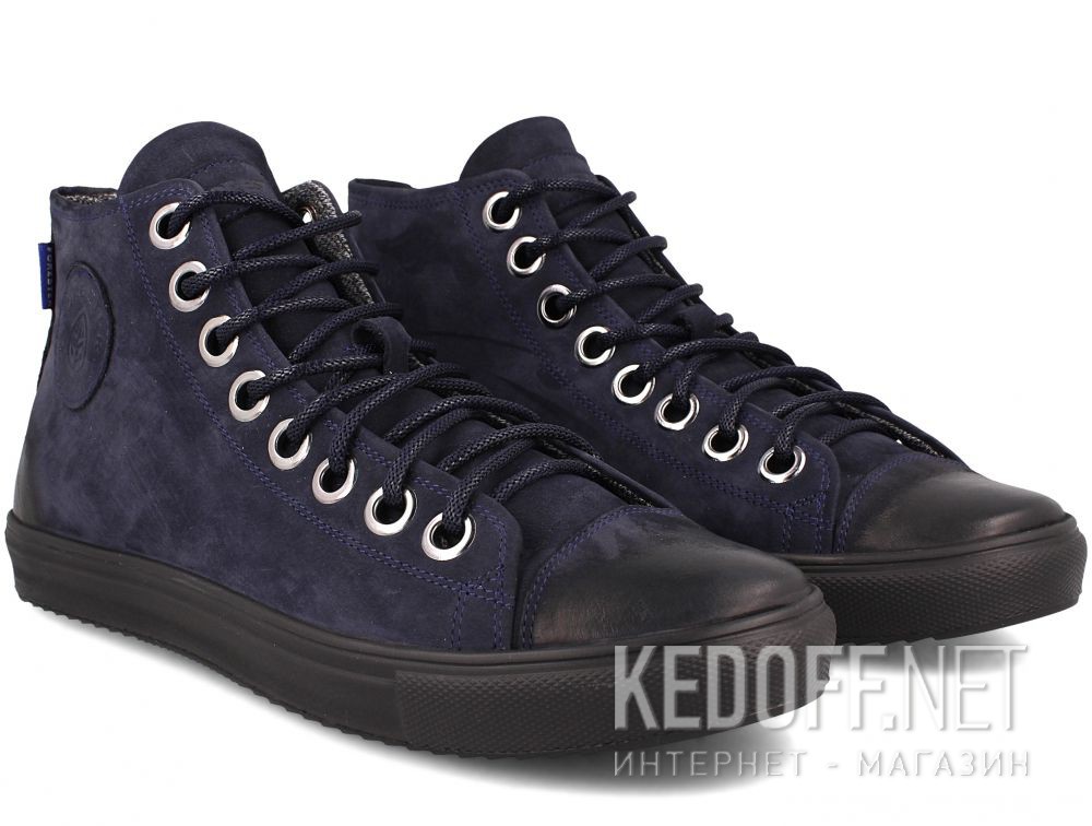 Men's shoes Forester Light Step 132125-89127 купить Украина