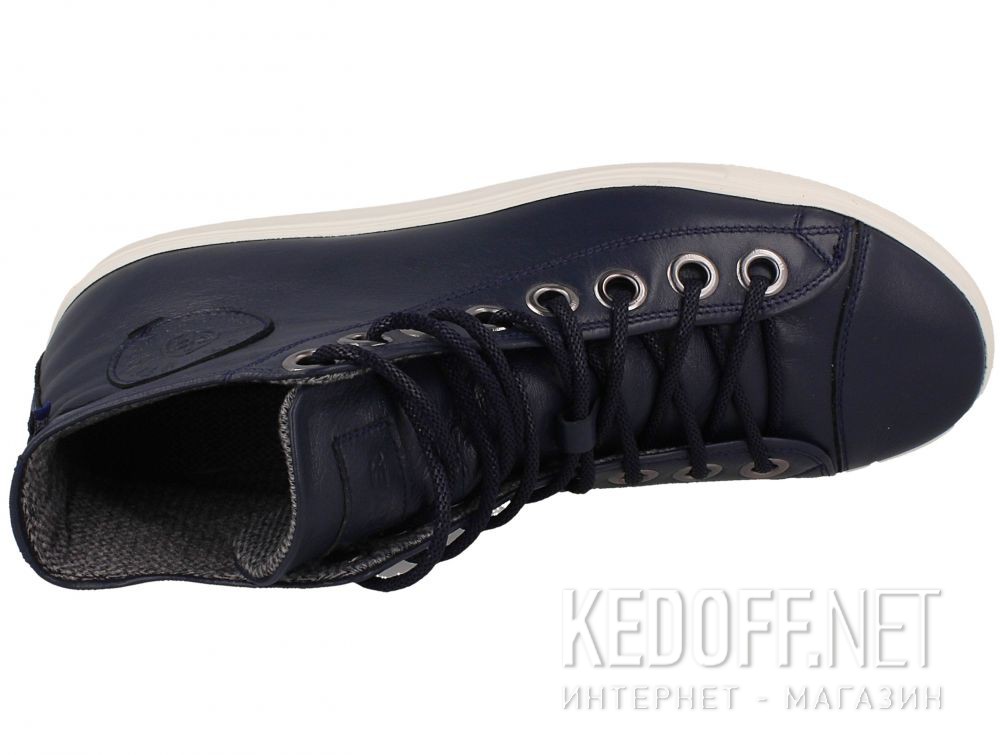 Цены на Men's shoes Forester Ergo Step 132125-89133