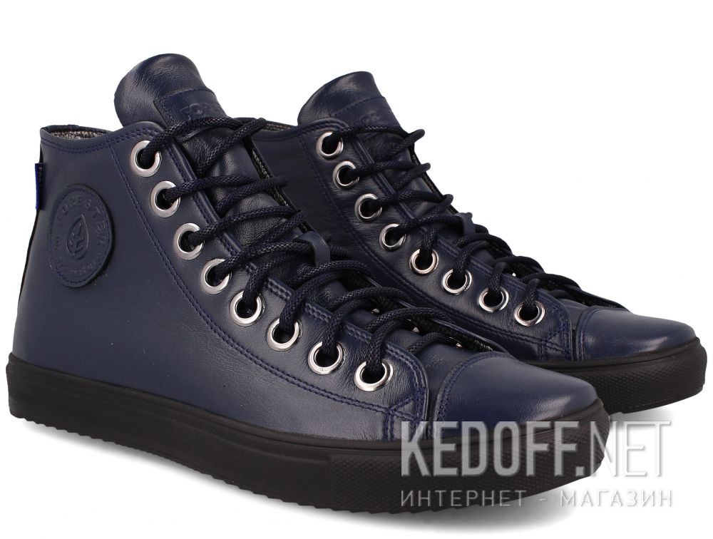 Men's shoes Forester Ergo Step 132125-8927 купить Украина