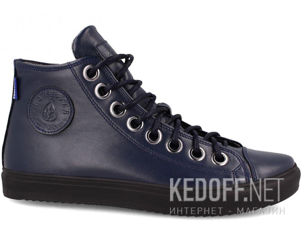 Оригинальные Men's shoes Forester Ergo Step 132125-8927