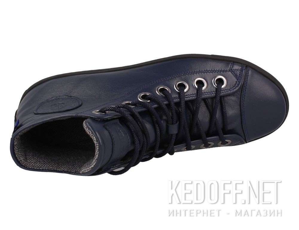Цены на Men's shoes Forester Ergo Step 132125-8927