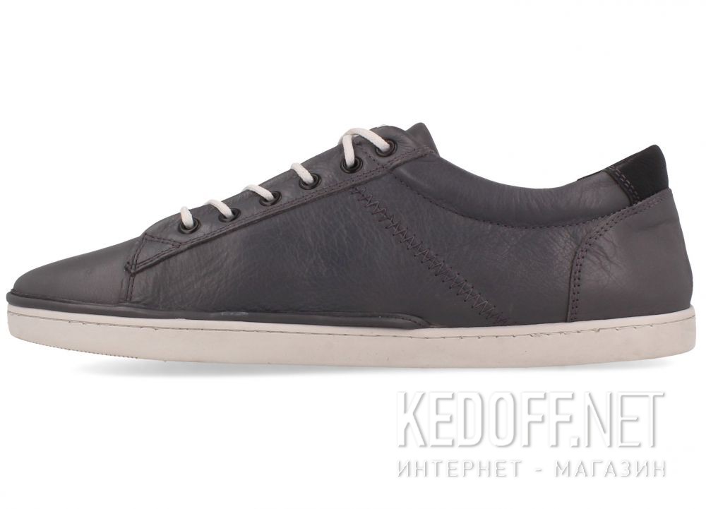 Мужские туфли Forester 204199-37 купить Украина