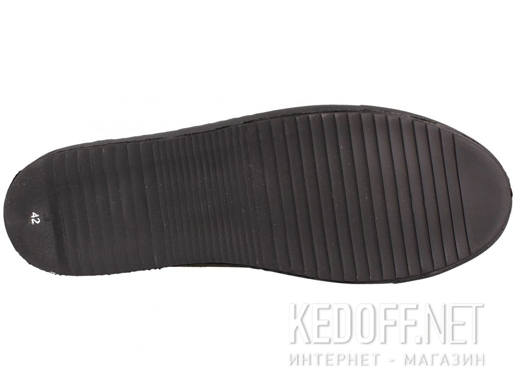 Men's shoes Forester Ergo Step 310-6090-17 все размеры