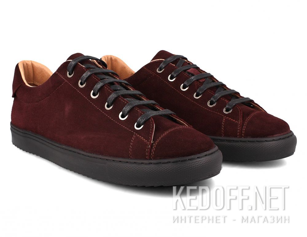 Men's shoes Forester Ergo Step 310-6090-48 купить Украина