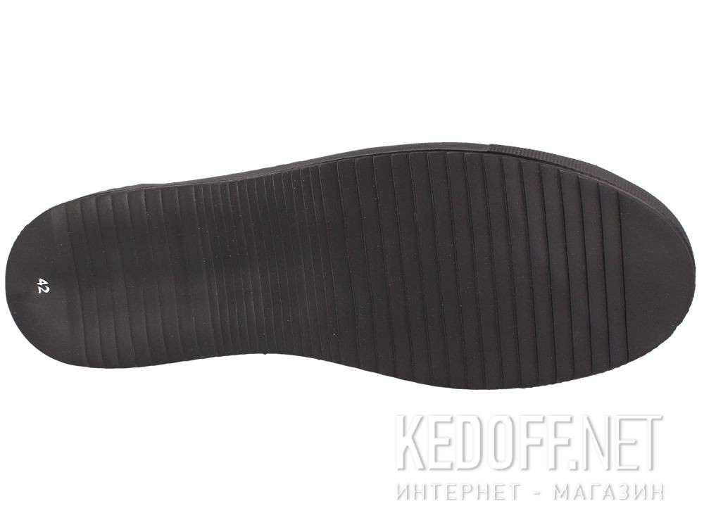 Men's shoes Forester Ergo Step 310-6090-48 все размеры