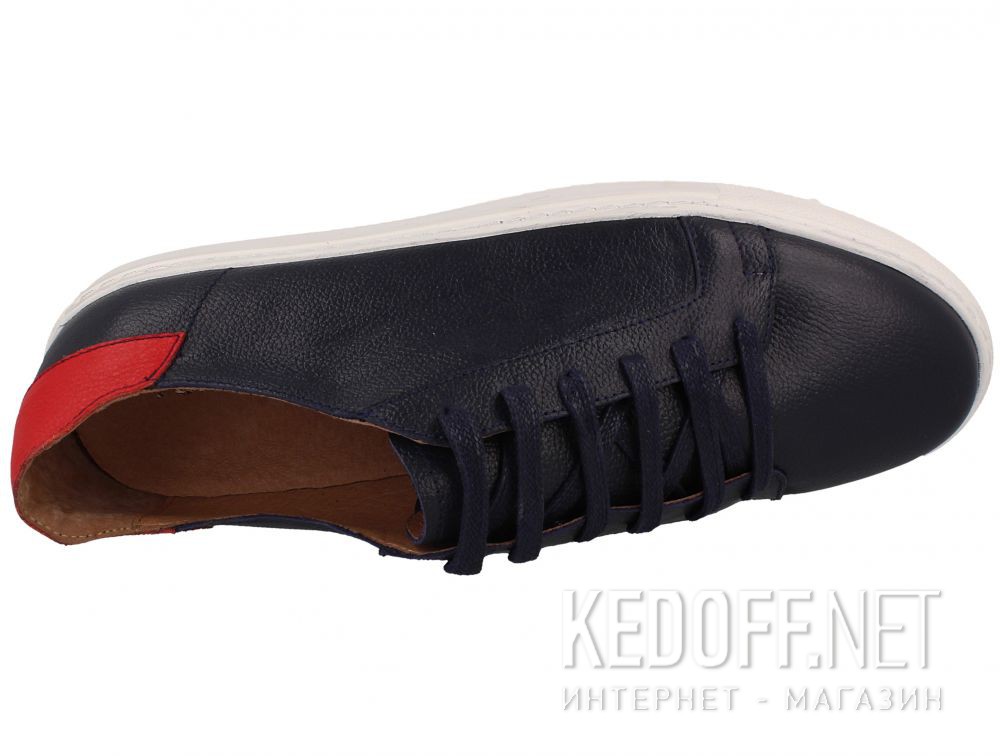 Цены на Men's shoes Forester Soft 313-6096-8947