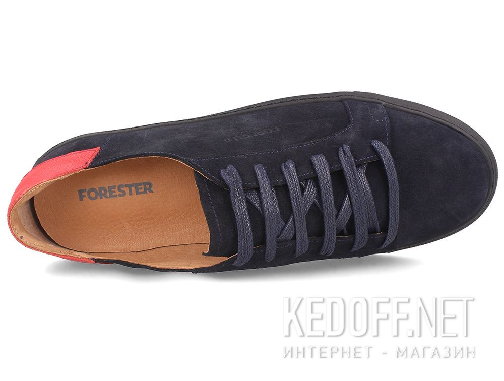 Цены на Men's shoes Forester 353-6096-891