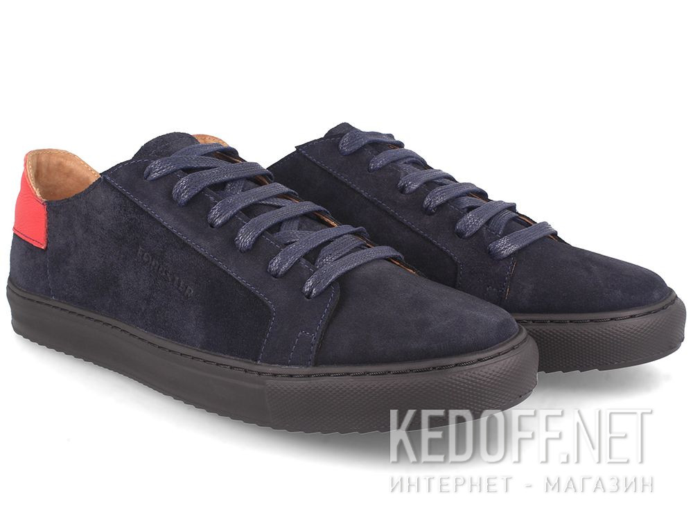 Men's shoes Forester 353-6096-891 купить Украина