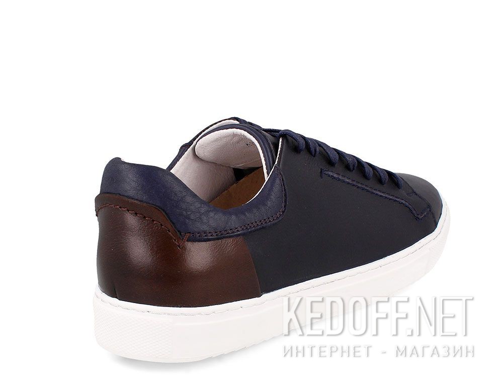 Men's shoes Forester Soft Flex 3630-105 купить Украина