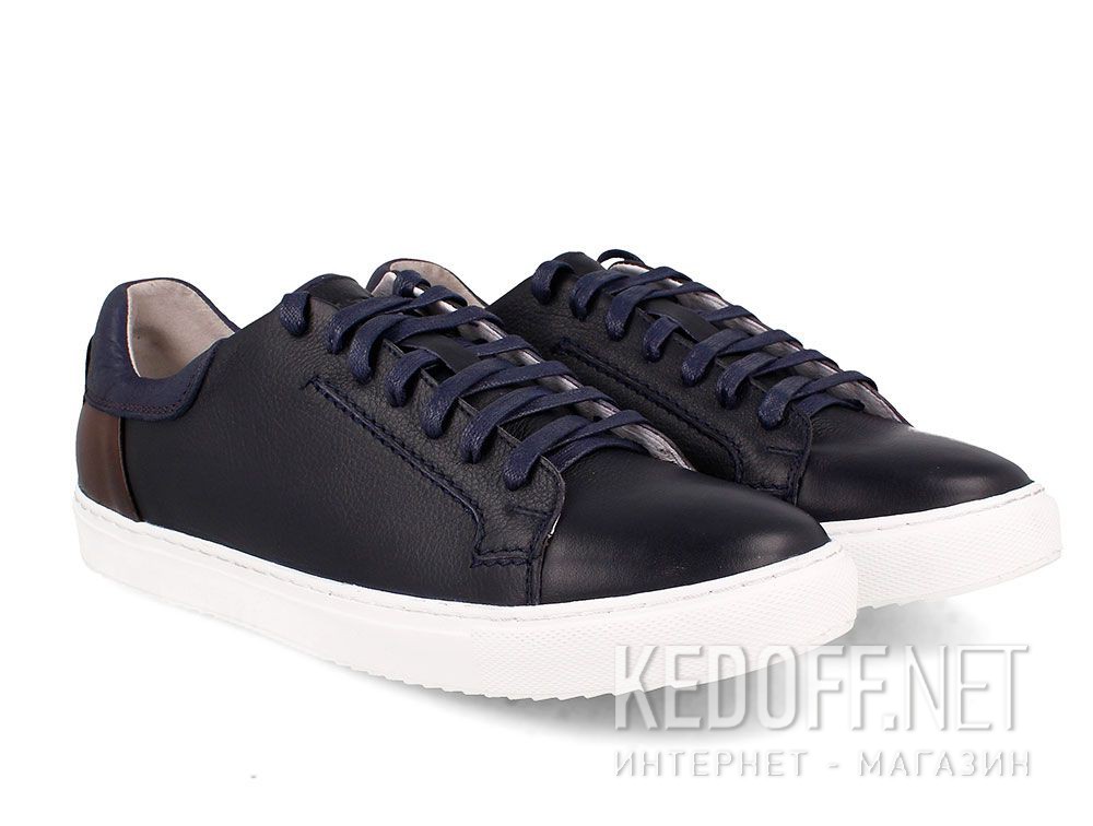 Оригинальные Men's shoes Forester Soft Flex 3630-105