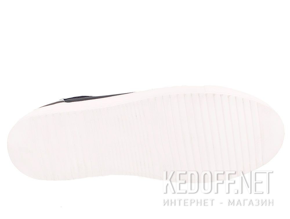 Men's shoes Forester Soft Flex 3630-105 описание