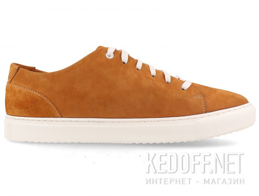 Men's canvas shoes Forester 3636-042 купить Украина